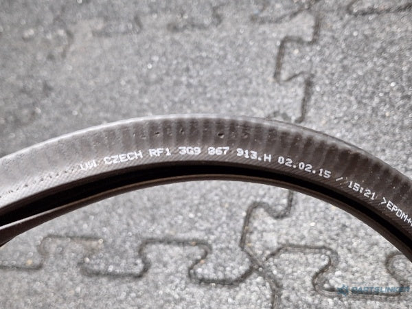 Cheder usa stanga spate VOLKSWAGEN PASSAT Variant (3G5) [ 2014 - > ] TDI (CRLB, DBGA, DFGA) 110KW|150HP 3G9867913H