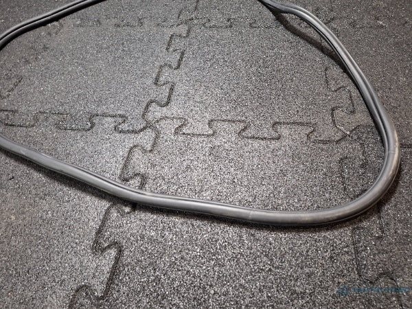 Cheder usa stanga spate VOLKSWAGEN PASSAT Variant (3G5) [ 2014 - > ] TDI (CRLB, DBGA, DFGA) 110KW|150HP 3G9867913H