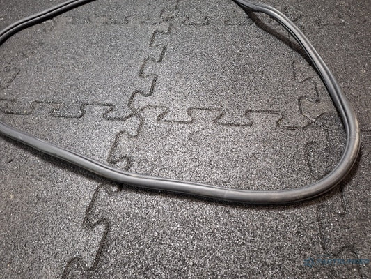 Cheder usa stanga spate VOLKSWAGEN PASSAT Variant (3G5) [ 2014 - > ] TDI (CRLB, DBGA, DFGA) 110KW|150HP 3G9867913H