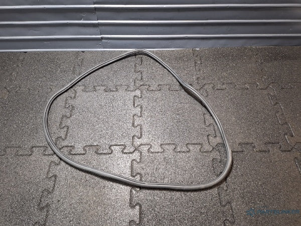 Cheder usa stanga spate VOLKSWAGEN PASSAT Variant (3G5) [ 2014 - > ] TDI (CRLB, DBGA, DFGA) 110KW|150HP 3G9867913H