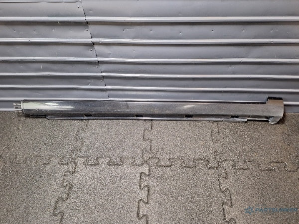 Ornament prag dreapta VOLKSWAGEN PASSAT (362) [ 2010 - 2014 ] TDI (CFFB) 103KW|140HP 3AA853092