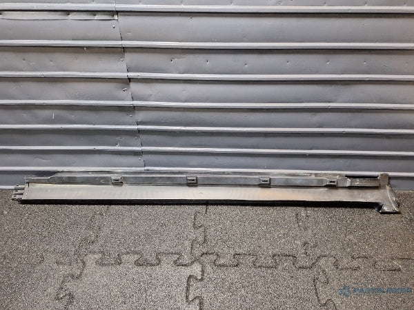 Ornament prag dreapta VOLKSWAGEN PASSAT (362) [ 2010 - 2014 ] TDI (CFFB) 103KW|140HP 3AA853092