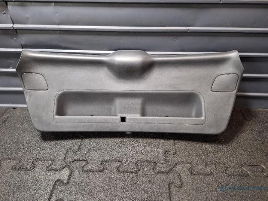 Ornament haion AUDI A3 II Sportback (8PA) [ 2004 - 2015 ] TDI 16V (BKD, CBAB, CFFB, CLJA) 103KW|140HP OEM 8P4867979E