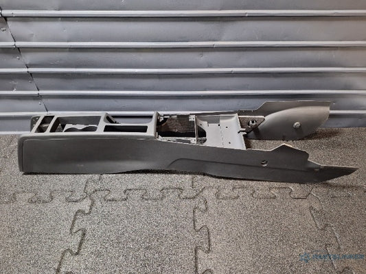 Consola centrala AUDI A3 II Sportback (8PA) [ 2004 - 2015 ] TDI 16V (BKD, CBAB, CFFB, CLJA) 103KW|140HP 8P1863244A