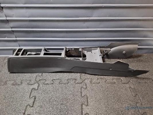 Consola centrala AUDI A3 II Sportback (8PA) [ 2004 - 2015 ] TDI 16V (BKD, CBAB, CFFB, CLJA) 103KW|140HP OEM 8P1863244A