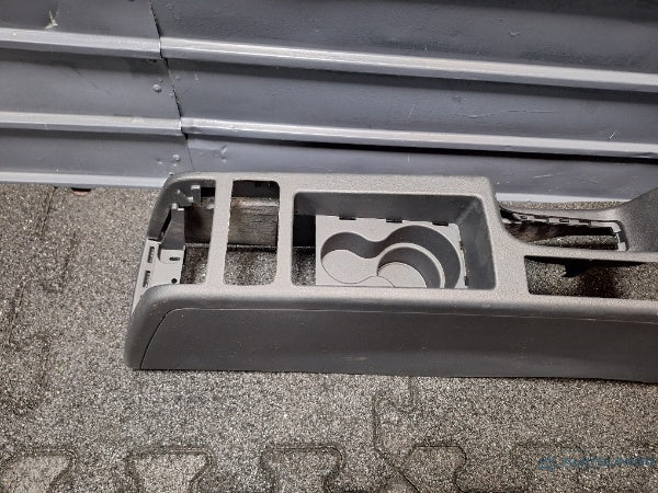 Consola centrala AUDI A3 II Sportback (8PA) [ 2004 - 2015 ] TDI 16V (BKD, CBAB, CFFB, CLJA) 103KW|140HP 8P1863244A