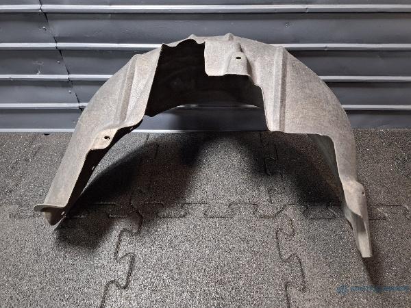 Carenaj roata stanga spate VOLKSWAGEN PASSAT Variant (3G5) [ 2014 - > ] TDI (CRLB, DBGA, DFGA) 110KW|150HP OEM 3G0810971E