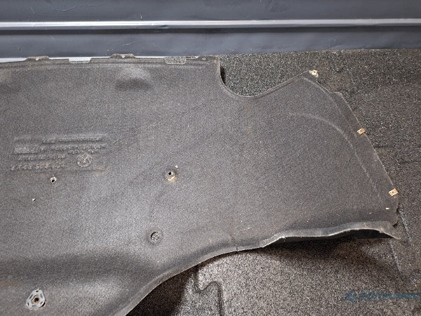 Scut portbagaj VOLKSWAGEN PASSAT Variant (3G5) [ 2014 - > ] TDI (CRLB, DBGA, DFGA) 110KW|150HP 3G0825523B