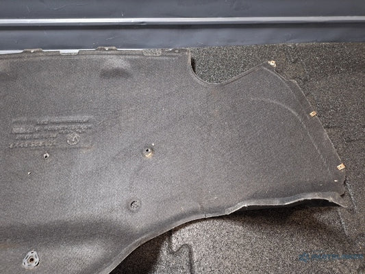 Scut portbagaj VOLKSWAGEN PASSAT Variant (3G5) [ 2014 - > ] TDI (CRLB, DBGA, DFGA) 110KW|150HP 3G0825523B