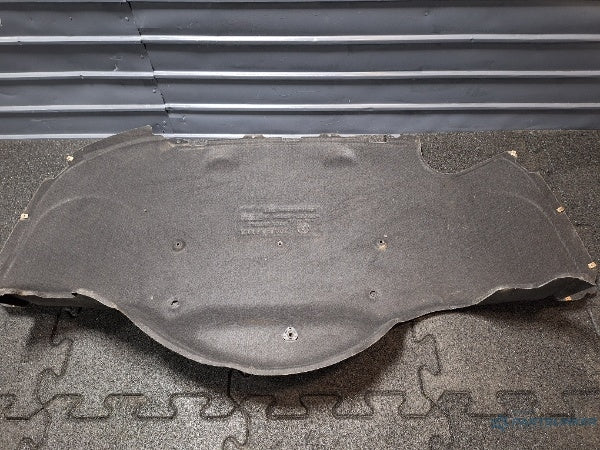 Scut portbagaj VOLKSWAGEN PASSAT Variant (3G5) [ 2014 - > ] TDI (CRLB, DBGA, DFGA) 110KW|150HP 3G0825523B