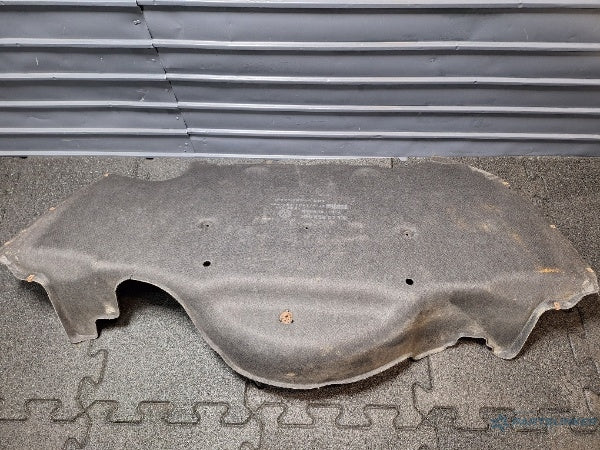 Scut portbagaj VOLKSWAGEN PASSAT Variant (3G5) [ 2014 - > ] TDI (CRLB, DBGA, DFGA) 110KW|150HP 3G0825523B