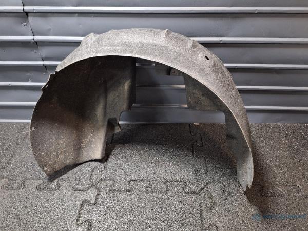 Carenaj roata dreapta spate VOLKSWAGEN PASSAT Variant (3G5) [ 2014 - > ] TDI (CRLB, DBGA, DFGA) 110KW|150HP OEM 3G0810972F