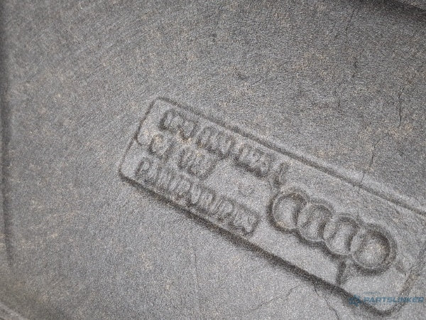 Mocheta capota motor AUDI A3 II Sportback (8PA) [ 2004 - 2015 ] TDI 16V (BKD, CBAB, CFFB, CLJA) 103KW|140HP 8P0863825L