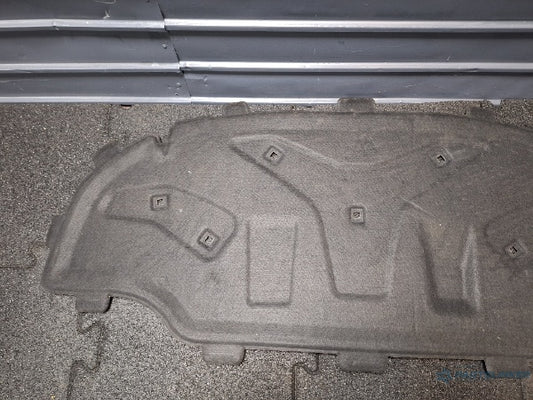 Mocheta capota motor AUDI A3 II Sportback (8PA) [ 2004 - 2015 ] TDI 16V (BKD, CBAB, CFFB, CLJA) 103KW|140HP 8P0863825L