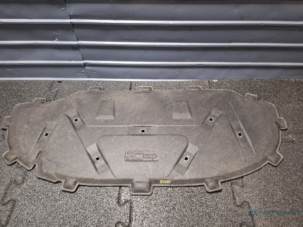 Mocheta capota motor AUDI A3 II Sportback (8PA) [ 2004 - 2015 ] TDI 16V (BKD, CBAB, CFFB, CLJA) 103KW|140HP 8P0863825L