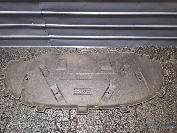 Mocheta capota motor AUDI A3 II Sportback (8PA) [ 2004 - 2015 ] TDI 16V (BKD, CBAB, CFFB, CLJA) 103KW|140HP OEM 8P0863825L