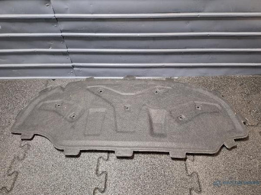 Mocheta capota motor AUDI A3 II Sportback (8PA) [ 2004 - 2015 ] TDI 16V (BKD, CBAB, CFFB, CLJA) 103KW|140HP OEM 8P0863825L