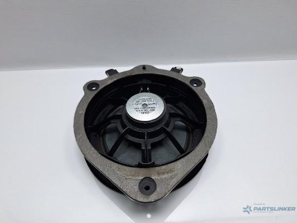 Boxa usa AUDI A3 II Sportback (8PA) [ 2004 - 2015 ] TDI 16V (BKD, CBAB, CFFB, CLJA) 103KW|140HP OEM 8P0035411C
