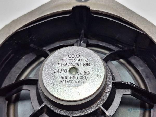 Boxa usa AUDI A3 II Sportback (8PA) [ 2004 - 2015 ] TDI 16V (BKD, CBAB, CFFB, CLJA) 103KW|140HP OEM 8P0035411C