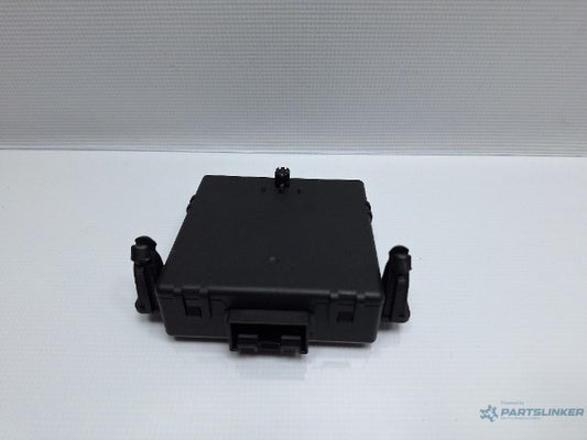 Modul gateway AUDI A3 II Sportback (8PA) [ 2004 - 2015 ] TDI 16V (BKD, CBAB, CFFB, CLJA) 103KW|140HP 1K0907530AF