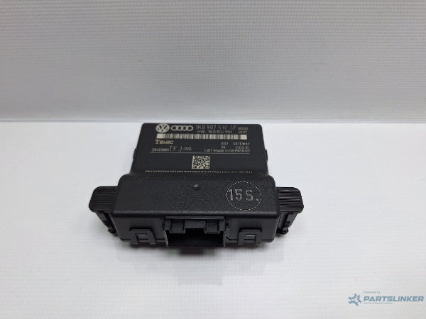 Modul gateway AUDI A3 II Sportback (8PA) [ 2004 - 2015 ] TDI 16V (BKD, CBAB, CFFB, CLJA) 103KW|140HP 1K0907530AF