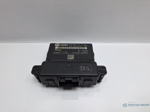 Modul gateway AUDI A3 II Sportback (8PA) [ 2004 - 2015 ] TDI 16V (BKD, CBAB, CFFB, CLJA) 103KW|140HP OEM 1K0907530AF