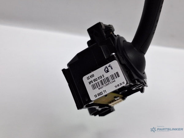 Maneta semnalizare AUDI A3 II Sportback (8PA) [ 2004 - 2015 ] TDI 16V (BKD, CBAB, CFFB, CLJA) 103KW|140HP 8P0953513E