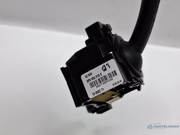 Maneta semnalizare AUDI A3 II Sportback (8PA) [ 2004 - 2015 ] TDI 16V (BKD, CBAB, CFFB, CLJA) 103KW|140HP OEM 8P0953513E