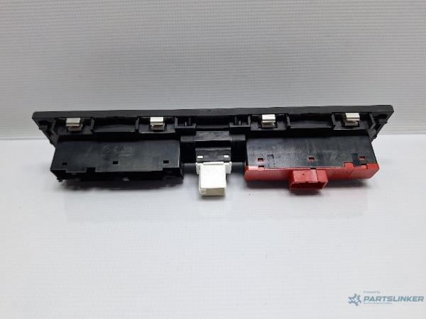 Bloc butoane bord AUDI A3 II Sportback (8PA) [ 2004 - 2015 ] TDI 16V (BKD, CBAB, CFFB, CLJA) 103KW|140HP OEM 8P0927137AH