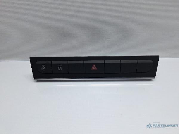Bloc butoane bord AUDI A3 II Sportback (8PA) [ 2004 - 2015 ] TDI 16V (BKD, CBAB, CFFB, CLJA) 103KW|140HP OEM 8P0927137AH