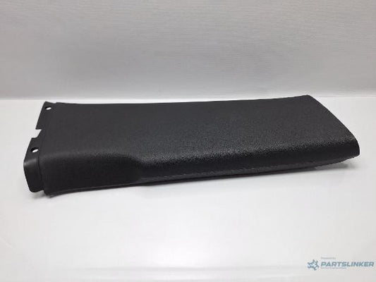 Ornament stalp dreapta AUDI A3 II Sportback (8PA) [ 2004 - 2015 ] TDI 16V (BKD, CBAB, CFFB, CLJA) 103KW|140HP OEM 8P4867240