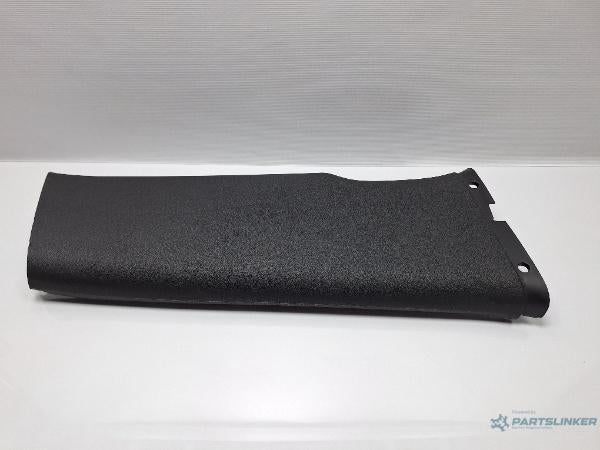 Ornament stalp dreapta AUDI A3 II Sportback (8PA) [ 2004 - 2015 ] TDI 16V (BKD, CBAB, CFFB, CLJA) 103KW|140HP OEM 8P4867240