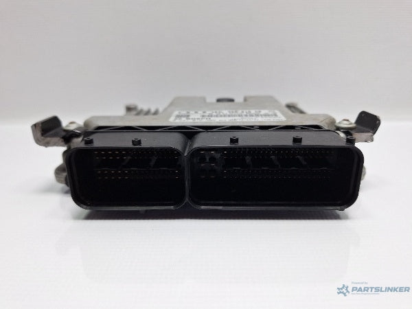 Calculator ECU AUDI A3 II Sportback (8PA) [ 2004 - 2015 ] TDI 16V (BKD, CBAB, CFFB, CLJA) 103KW|140HP BOSCH 0281016306 03L906018AB