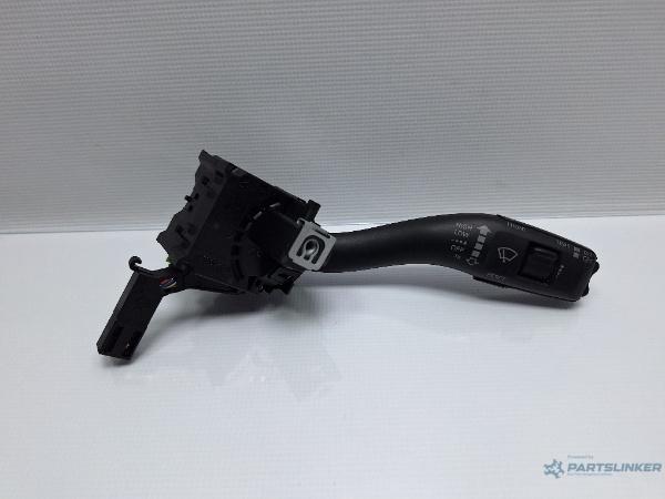 Maneta stergatoare AUDI A3 II Sportback (8PA) [ 2004 - 2015 ] TDI 16V (BKD, CBAB, CFFB, CLJA) 103KW|140HP OEM 8P0953519E