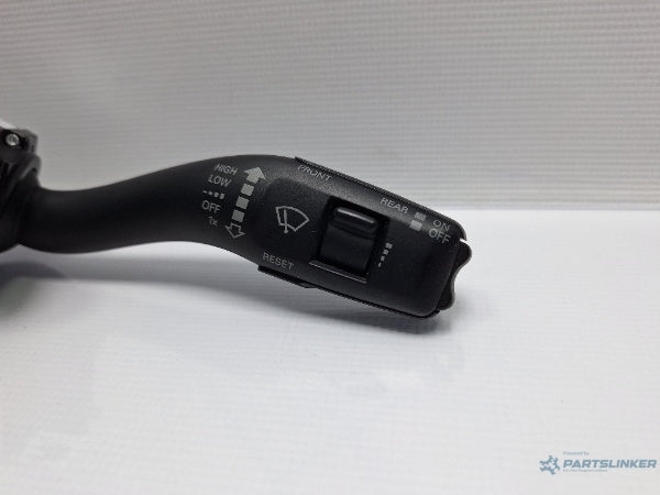 Maneta stergatoare AUDI A3 II Sportback (8PA) [ 2004 - 2015 ] TDI 16V (BKD, CBAB, CFFB, CLJA) 103KW|140HP 8P0953519E