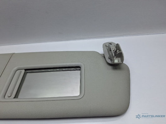 Parasolar dreapta AUDI A3 II Sportback (8PA) [ 2004 - 2015 ] TDI 16V (BKD, CBAB, CFFB, CLJA) 103KW|140HP 8P0857552