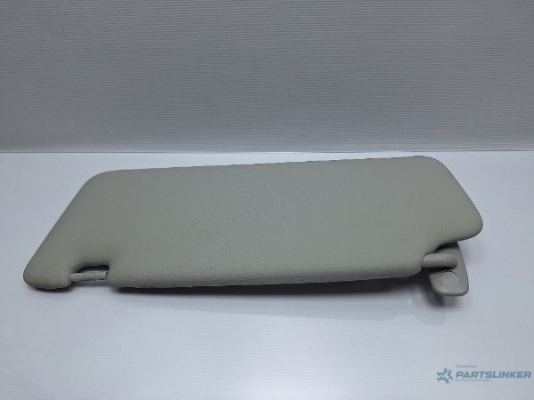 Parasolar dreapta AUDI A3 II Sportback (8PA) [ 2004 - 2015 ] TDI 16V (BKD, CBAB, CFFB, CLJA) 103KW|140HP 8P0857552