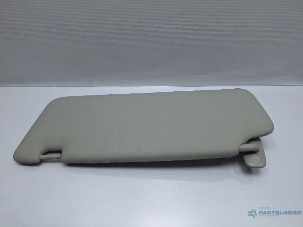 Parasolar dreapta AUDI A3 II Sportback (8PA) [ 2004 - 2015 ] TDI 16V (BKD, CBAB, CFFB, CLJA) 103KW|140HP OEM 8P0857552