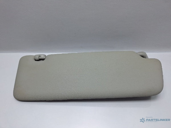 Parasolar stanga AUDI A3 II Sportback (8PA) [ 2004 - 2015 ] TDI 16V (BKD, CBAB, CFFB, CLJA) 103KW|140HP 8P0857551