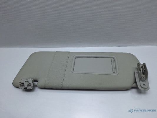 Parasolar stanga AUDI A3 II Sportback (8PA) [ 2004 - 2015 ] TDI 16V (BKD, CBAB, CFFB, CLJA) 103KW|140HP 8P0857551