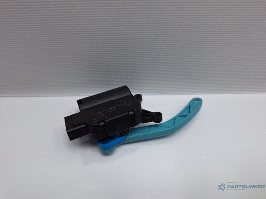 Motoras clapeta aeroterma AUDI A3 II Sportback (8PA) [ 2004 - 2015 ] TDI 16V (BKD, CBAB, CFFB, CLJA) 103KW|140HP BOSCH 0132801343 1K1907511E