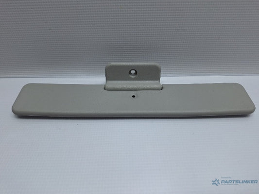 Parasolar oglinda retrovizoare AUDI A3 II Sportback (8PA) [ 2004 - 2015 ] TDI 16V (BKD, CBAB, CFFB, CLJA) 103KW|140HP 8D0858555