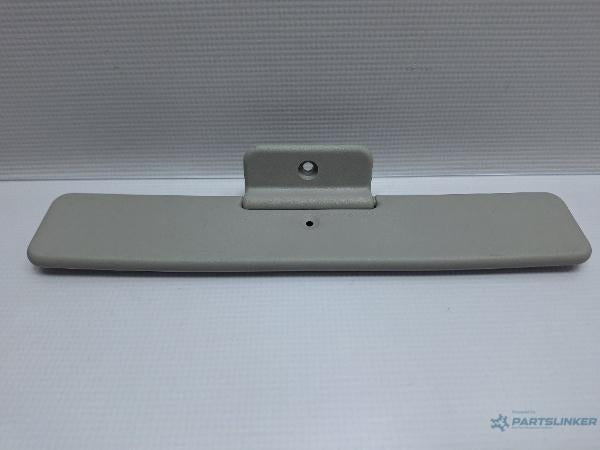 Parasolar oglinda retrovizoare AUDI A3 II Sportback (8PA) [ 2004 - 2015 ] TDI 16V (BKD, CBAB, CFFB, CLJA) 103KW|140HP OEM 8D0858555