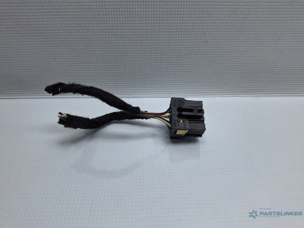 Mufe conectori 4 pini AUDI A3 II Sportback (8PA) [ 2004 - 2015 ] TDI 16V (BKD, CBAB, CFFB, CLJA) 103KW|140HP 4B0937713 , 4B0937714