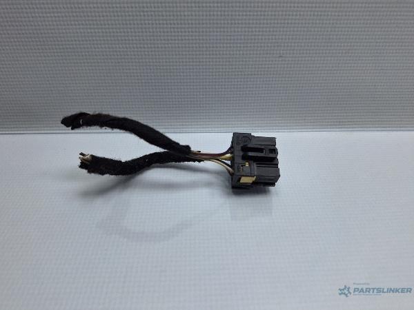 Mufe conectori 4 pini AUDI A3 II Sportback (8PA) [ 2004 - 2015 ] TDI 16V (BKD, CBAB, CFFB, CLJA) 103KW|140HP OEM 4B0937713 , 4B0937714