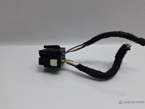 Mufe conectori 4 pini AUDI A3 II Sportback (8PA) [ 2004 - 2015 ] TDI 16V (BKD, CBAB, CFFB, CLJA) 103KW|140HP 4B0937713 , 4B0937714