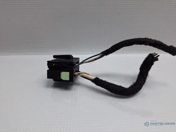 Mufe conectori 4 pini AUDI A3 II Sportback (8PA) [ 2004 - 2015 ] TDI 16V (BKD, CBAB, CFFB, CLJA) 103KW|140HP OEM 4B0937713 , 4B0937714