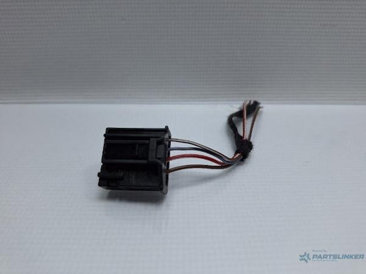 Mufa conector 4 pini AUDI A3 II Sportback (8PA) [ 2004 - 2015 ] TDI 16V (BKD, CBAB, CFFB, CLJA) 103KW|140HP OEM 6Q0972704