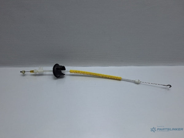 Sufa maner usa fata AUDI A3 II Sportback (8PA) [ 2004 - 2015 ] TDI 16V (BKD, CBAB, CFFB, CLJA) 103KW|140HP 8P4837085