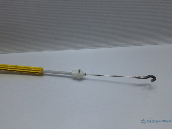 Sufa maner usa fata AUDI A3 II Sportback (8PA) [ 2004 - 2015 ] TDI 16V (BKD, CBAB, CFFB, CLJA) 103KW|140HP 8P4837085